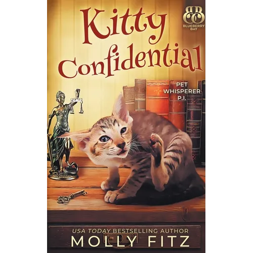 Kitty Confidential