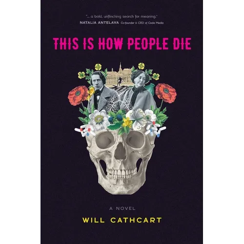 This is How People Die