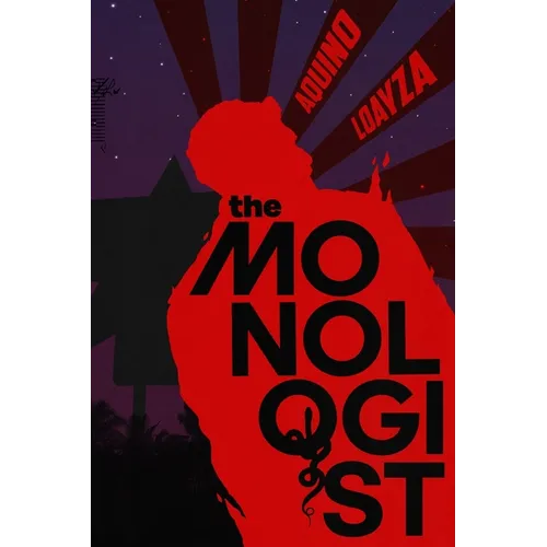 The Monologist