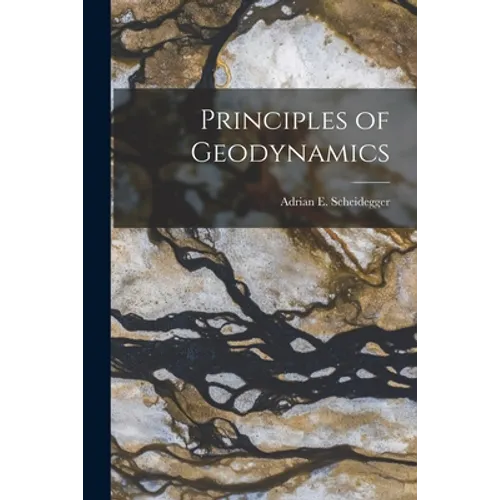 Principles of Geodynamics