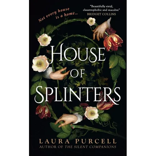 House of Splinters - Paperback