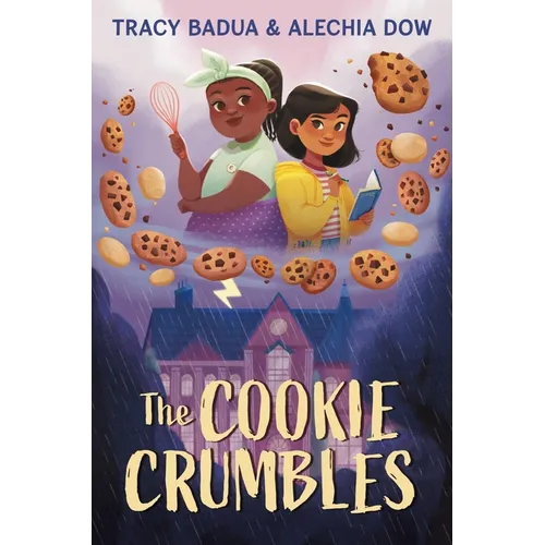The Cookie Crumbles
