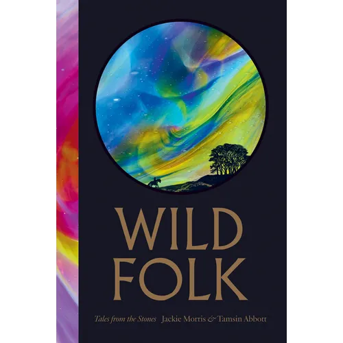 Wild Folk [North American Edition]: Tales from the Stones