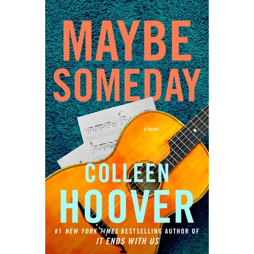 Maybe Someday
