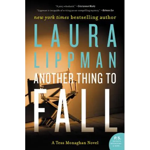 Another Thing to Fall