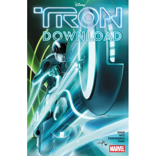 Tron: Download