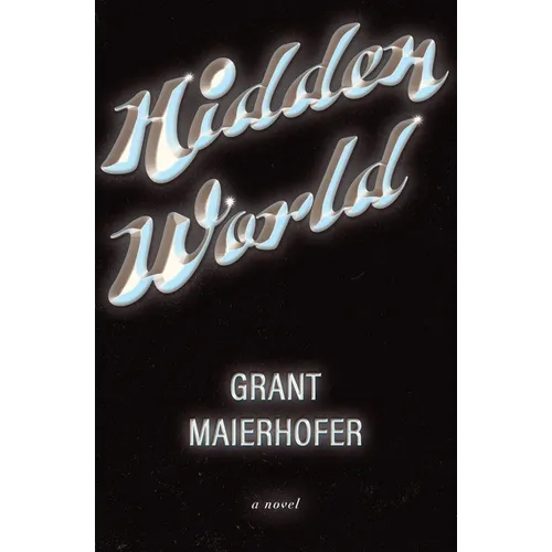 Hidden World