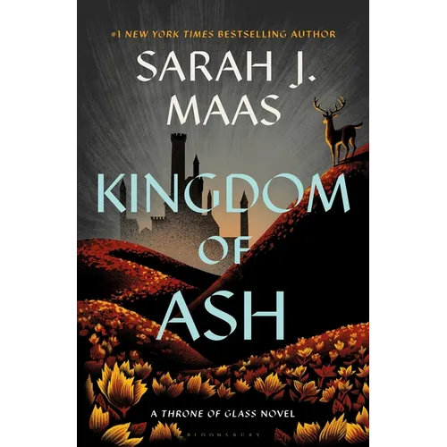 Kingdom of Ash