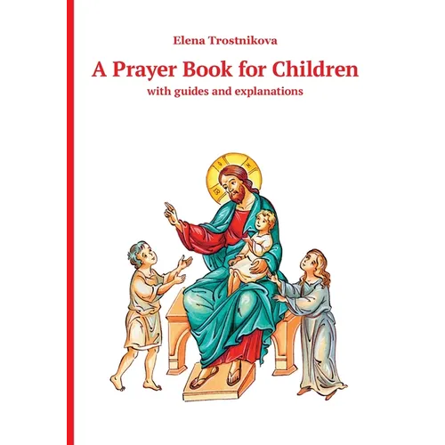 A Children's Prayer Book