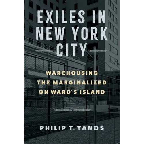 Exiles in New York City: Warehousing the Marginalized on Ward's Island