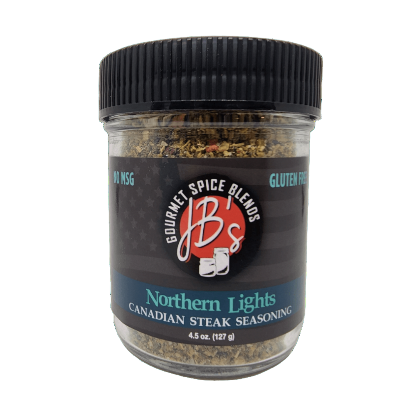 Northern Lights - Canadian Steak Seasoning