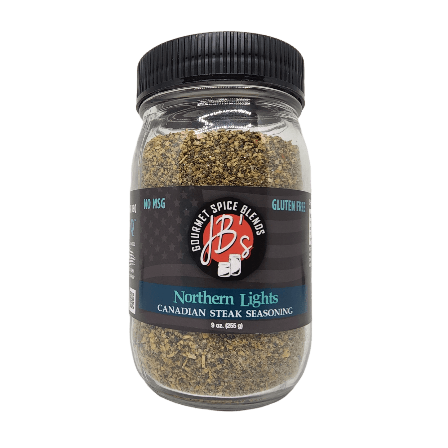 Northern Lights - Canadian Steak Seasoning