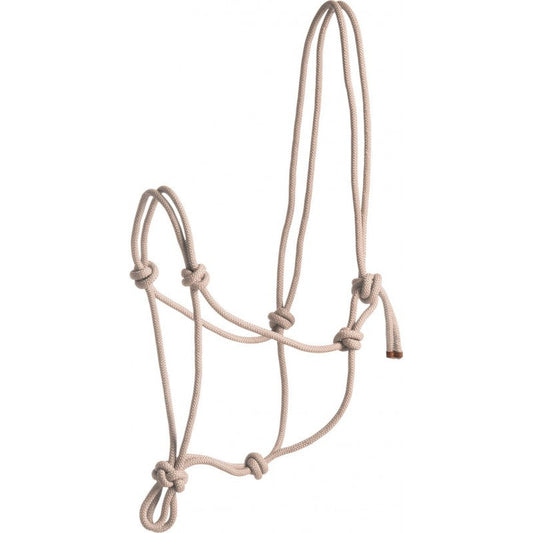 Norton First Rope Headcollar