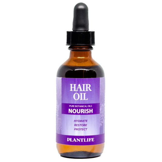 Hair Oil - Nourish