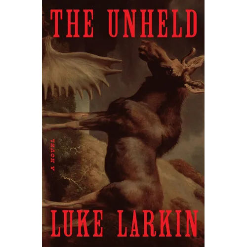 The Unheld