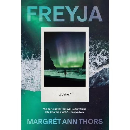 Freyja