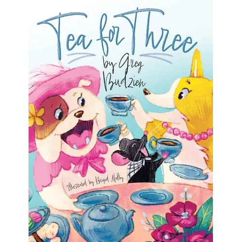 Tea for Three