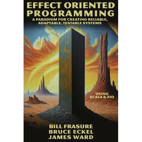 Effect Oriented Programming