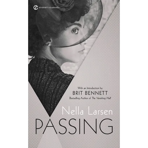 Passing