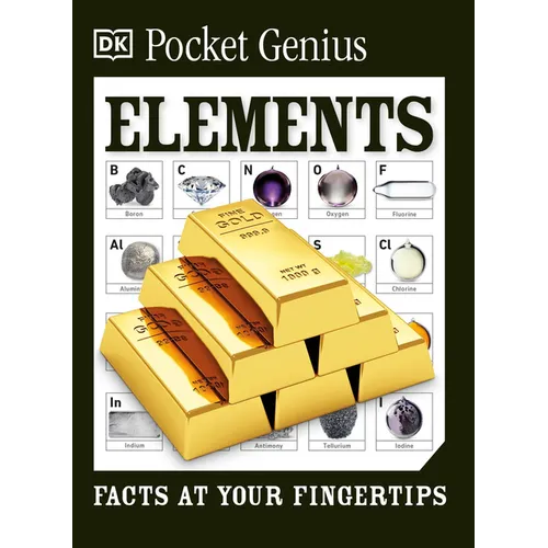 Pocket Genius Elements
