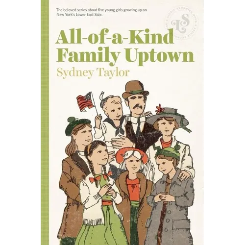 All-Of-A-Kind Family Uptown
