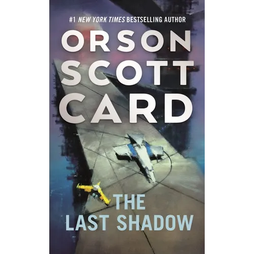 The Last Shadow