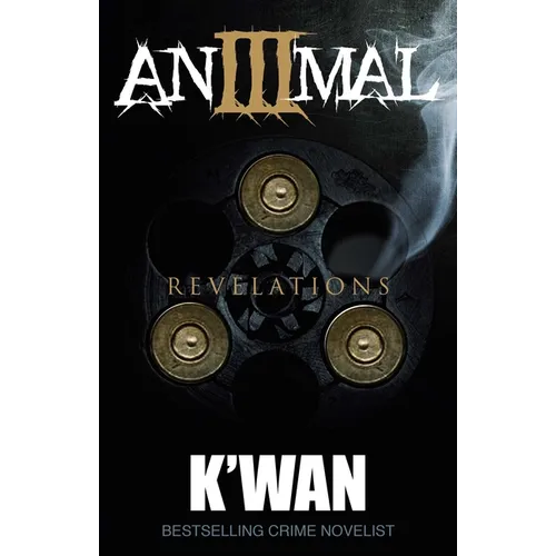 Animal 3: Revelations
