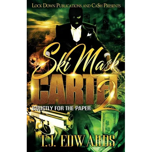 Ski Mask Cartel 2: Strictly for the Paper