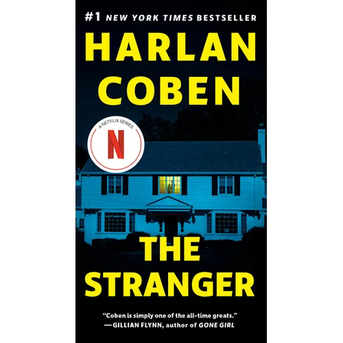 The Stranger