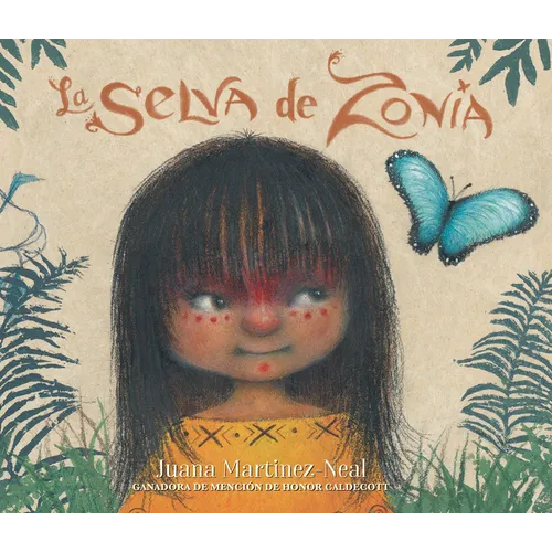 La Selva de Zonia