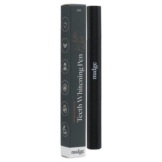 Nudge - Extra Strength Teeth Whitening Pen (2ML)