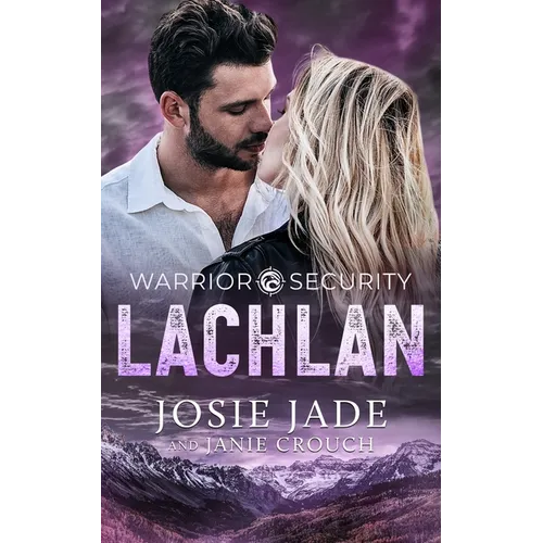 Warrior Security Lachlan