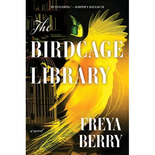 The Birdcage Library