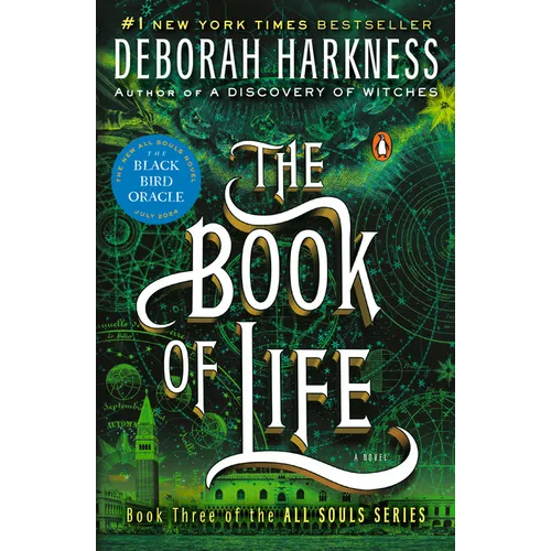 The Book of Life