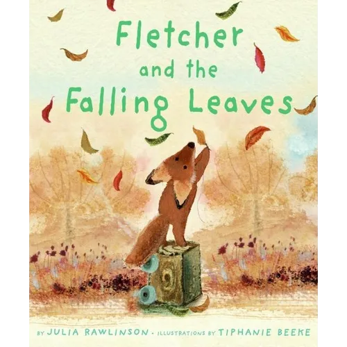 Fletcher and the Falling Leaves
