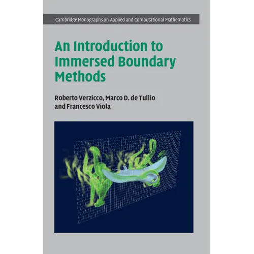 An Introduction to Immersed Boundary Methods