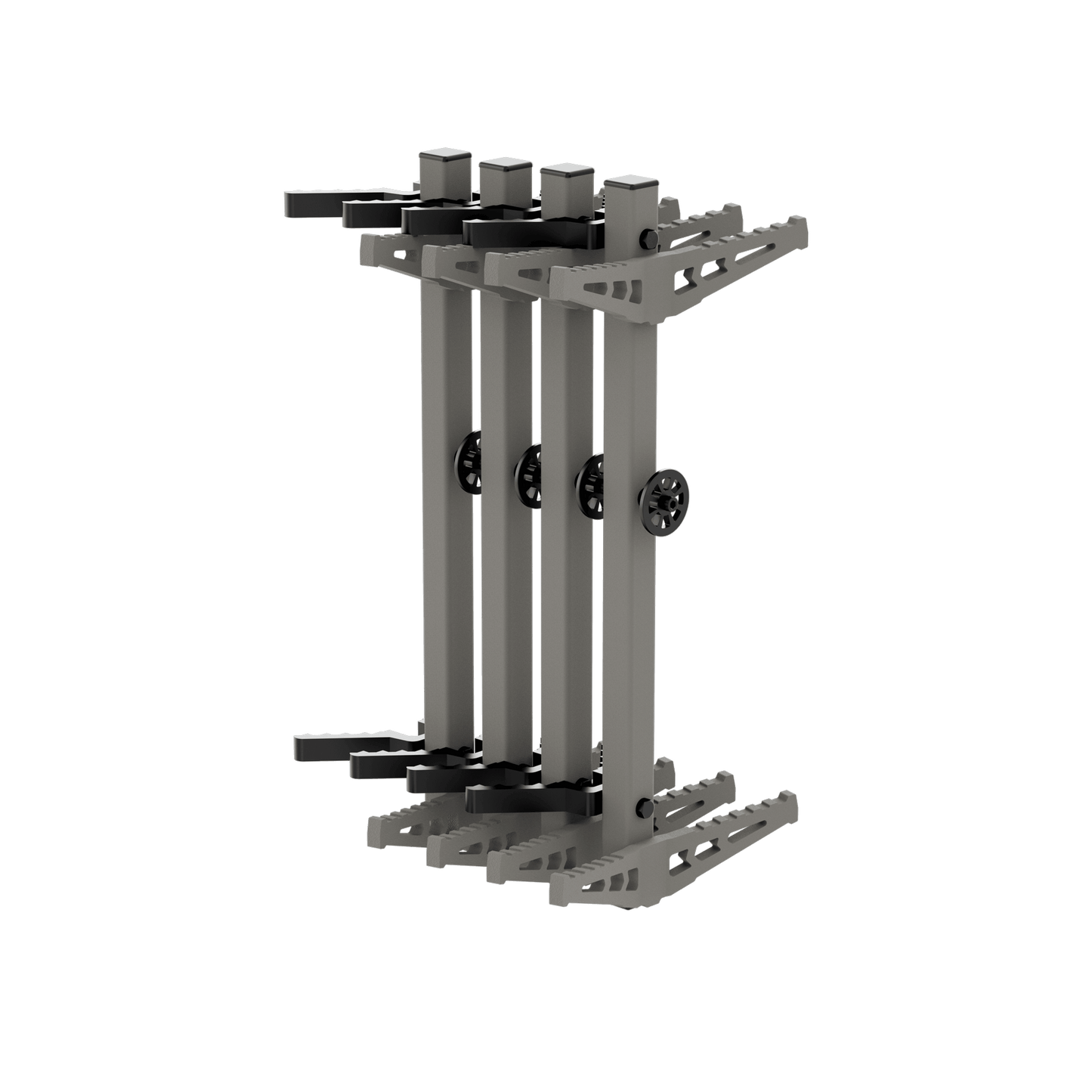Mini Double-Step Climbing Sticks
