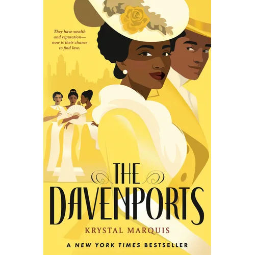 The Davenports