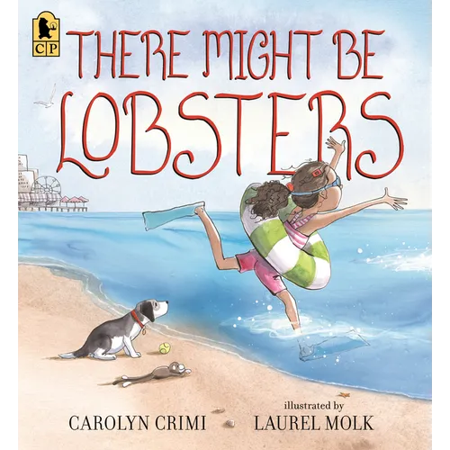 There Might Be Lobsters
