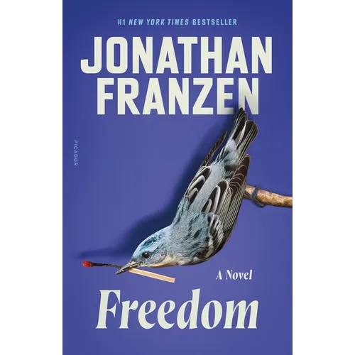 Freedom