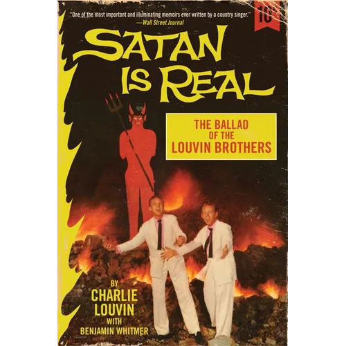 Satan Is Real