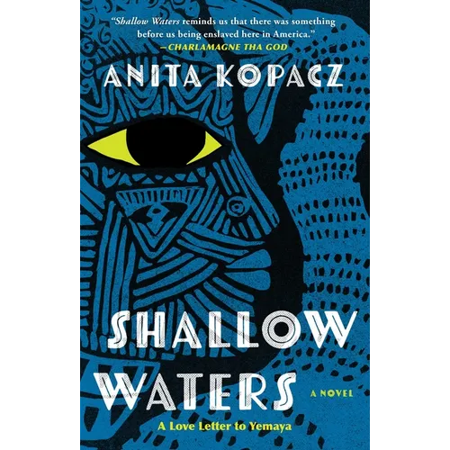 Shallow Waters