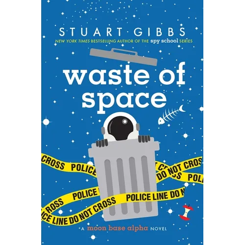 Waste of Space