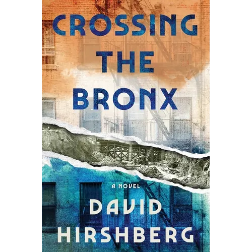 Crossing the Bronx