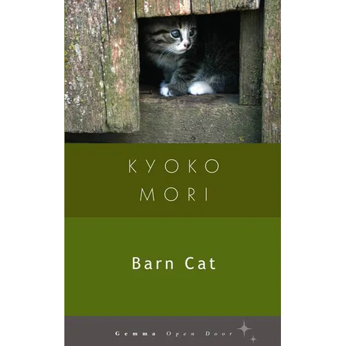 Barn Cat