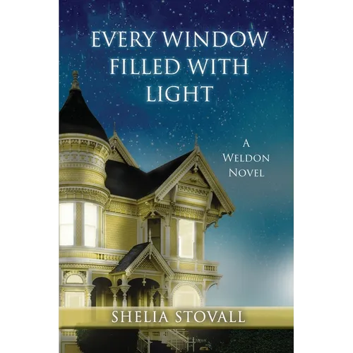 Every Window Filled with Light