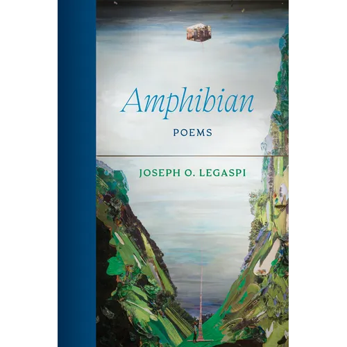 Amphibian: Poems