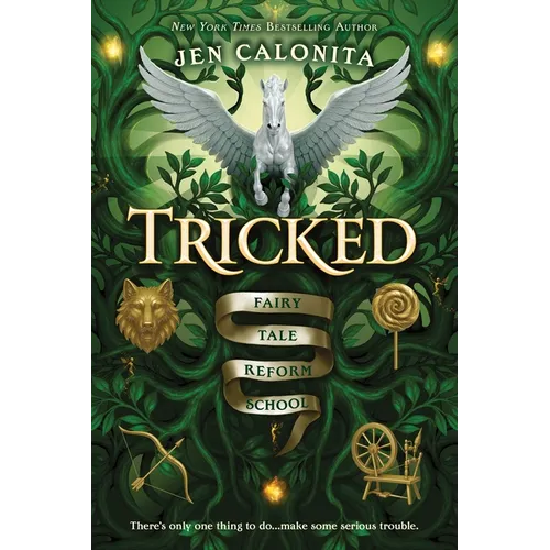 Tricked