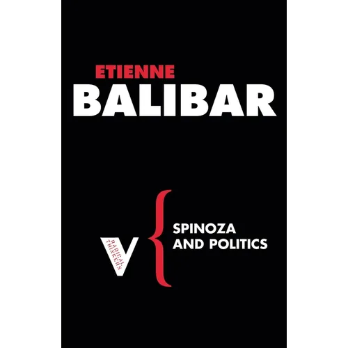 Spinoza and Politics