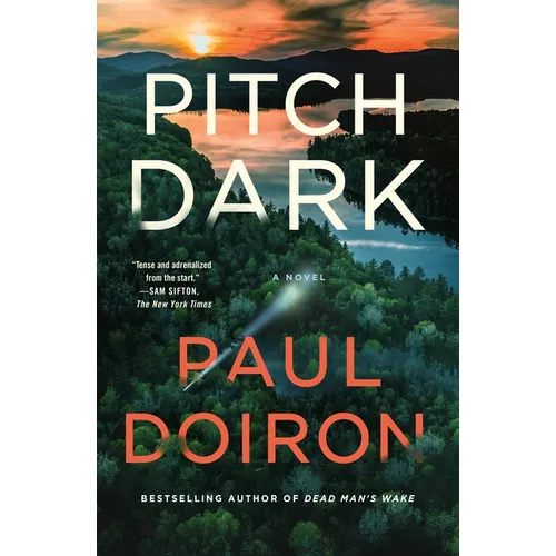 Pitch Dark